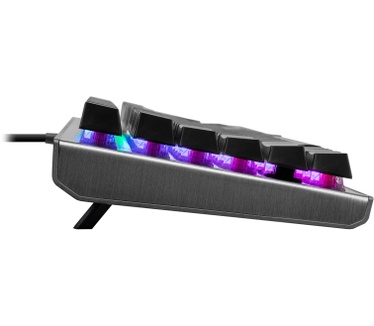 Cooler Master CK550 V2 - Red Switch