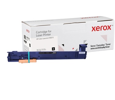 Xerox Everyday Zwart toner met Standaard rendement, HP CB380A van , 16500 pagina's - (006R04238)