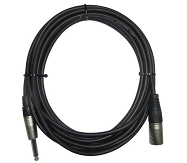 Konig XLR - 6.35mm