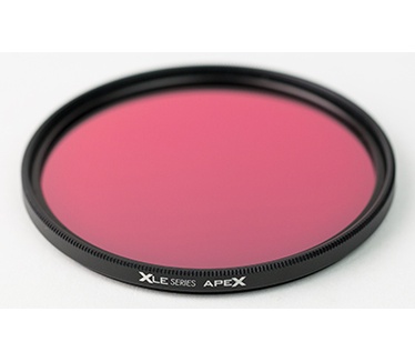 Tiffen 52mm "apeX"
