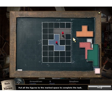Insider Tales: Vanished in Rome, PC (Windows)