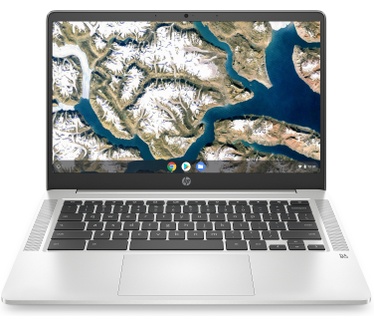 HP Chromebook 14a-na0850nd