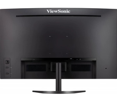 ViewSonic VX3268-2KPC-MHD