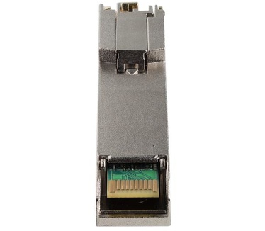 Startech.com Cisco compatibel SFP+ Transceiver module 10GBASE-T