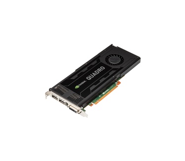 PNY Quadro K4000
