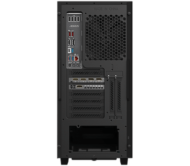 Gigabyte Project Stealth