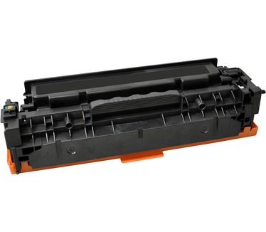 V7 Laser Toner for select HP and CANON printer - replaces 718 BK