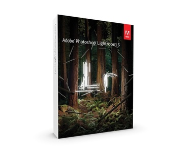Adobe Photoshop Lightroom 5.0 (Nederlands)