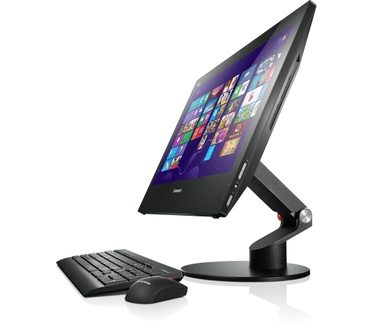 Lenovo ThinkCentre Edge E93z (10BA0091MB)