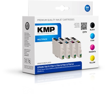 KMP Multipack E97V