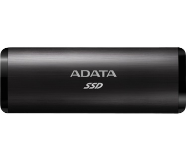 Adata SE760 512GB Zwart