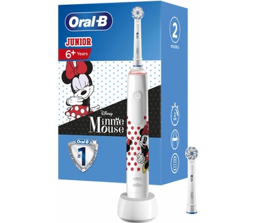Braun Pro 3000 Kids Minnie