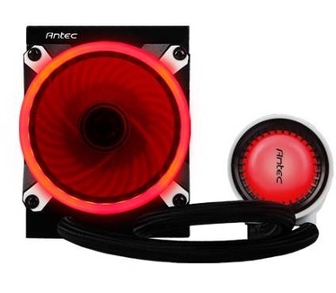 Antec Mercury120 RGB