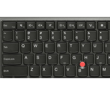 Lenovo W540