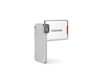 Toshiba Camileo S20