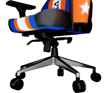 Cooler Master Caliber X2 SF6 Luke