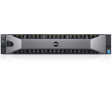 Dell SCv2020