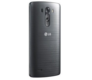 LG Dual-LTE