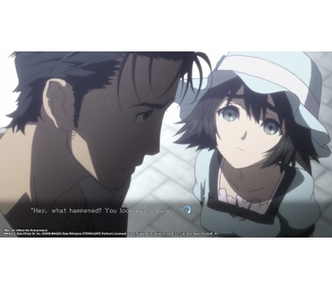 Steins; Gate Elite - Limited Edition, Switch