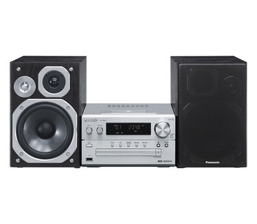 Panasonic SC-PMX05 (SC-PMX5)