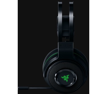 Razer Tresher