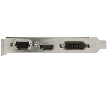 MSI GeForce GT 710 1GD3 LP