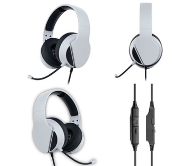 Subsonic SA5602