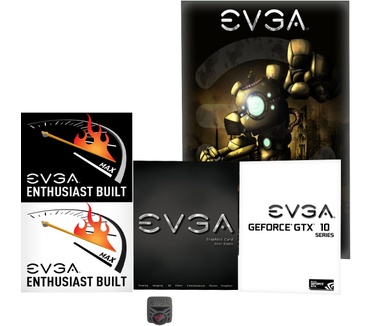 EVGA 08G-P4-6571-KR