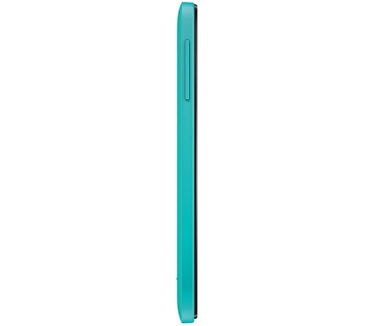 Wiko Rainbow Blauw