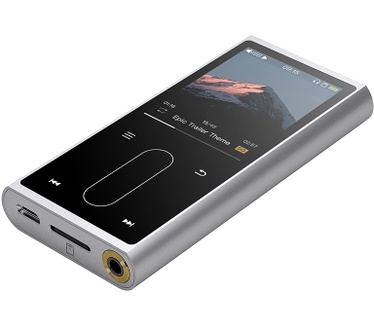 FiiO M3K - Zwart