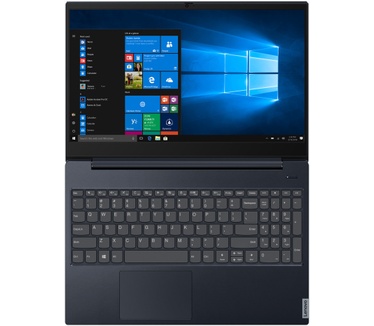 Lenovo ideapad S340-15IWL (81N800JWMB, Azerty toetsenbord)