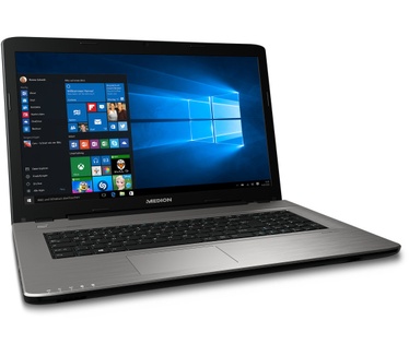 Medion Akoya P7641 i7 laptop