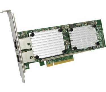 Qlogic QLE3442-RJ-CK - FastLinQ 3400 10 GbE Series
