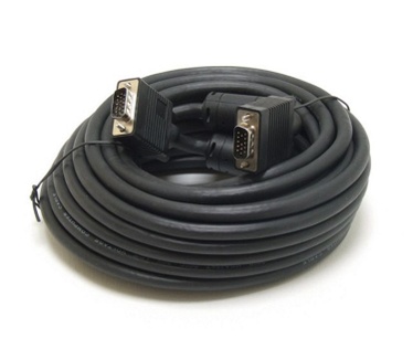 Newstar 3m VGA