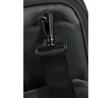 Samsonite Qibyte