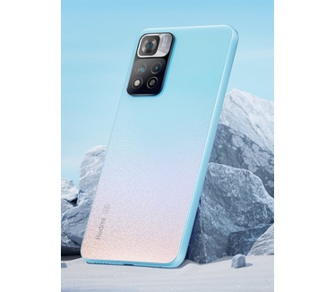 Xiaomi Note 11 Pro+ 5G