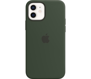 Apple MHL33ZM/A (iPhone 12, 12 Pro) Groen