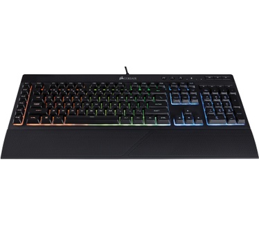 Corsair Gaming K55 RGB (Qwerty EU)