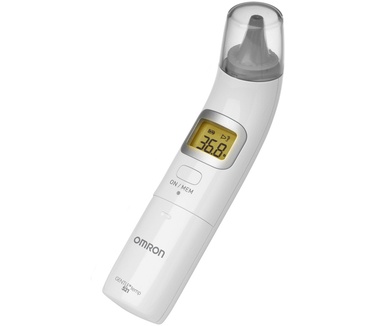 Omron GentleTemp 521