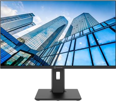 Voxicon D27QP-F-27QP Zwart