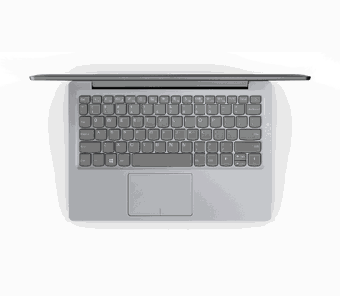 Lenovo IdeaPad 120S-11IAP (81A400H7MH)