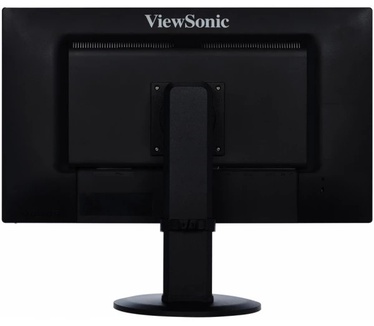 ViewSonic VG2719-2K Zwart