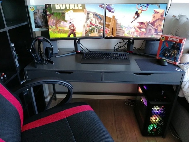 Nieuwe pc samenstellen voor 9-jarige enthousiasteling 2