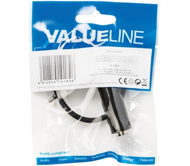 ValueLine VLAP22550B02