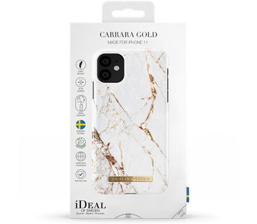 BeHello Carrara Gold
