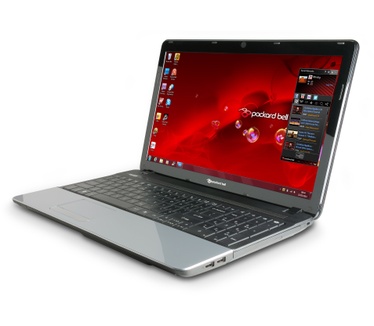 Packard Bell Easynote TE11HR-0345NL