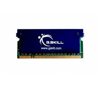 G.Skill 2GB DDR2-800 CL5 SK