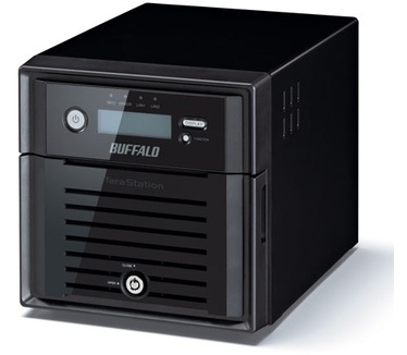 Buffalo TeraStation 5200DSP 8TB