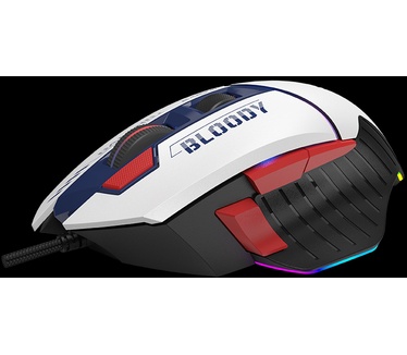 Bloody W95 Max Sports