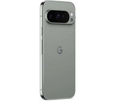 Google Pixel 9 Pro XL, 128GB opslag Groen